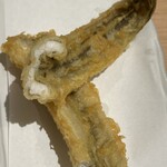 Tempura To Wain Ooshio - 