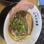 Jukusei Shouyu Ramen Juunibunya - 