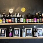 山賊岳食堂 - ドリンク写真: