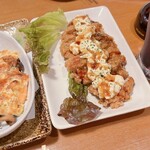 Sushi Izakaya Yataizushi - 