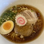 ひできよラーメン - 