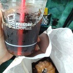 Mister Donut - 