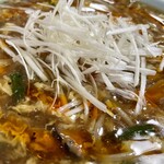 中国料理 樹林 - 