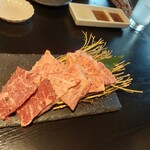 燒肉 肉十八 - 