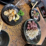 ステーキの志摩 - 