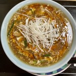 中国料理 樹林 - 