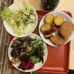 さち福やCAFE - 