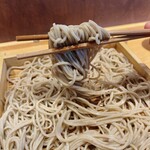 Edo Soba Kikyou - 