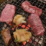 Yakiniku Hiroichi - 