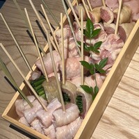 焼鳥米澤 - 
