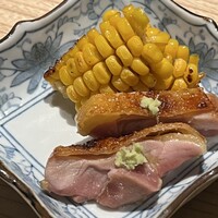 焼鳥米澤 - 