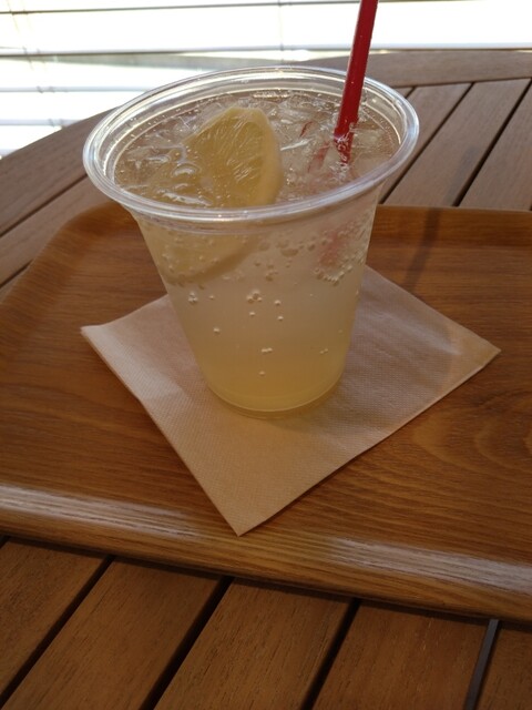 ナガハマコーヒー 大館店 - 大館（カフェ）の写真