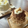 八ヶ岳氷菓店 CAFE&BAR 柏店