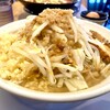 Ｇ系ラーメン ナカモズマシマシ
