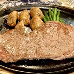 스테이크 니코니코 우시 - 