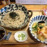 食菜　かま田 - 