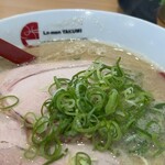 ラーメン匠 - 