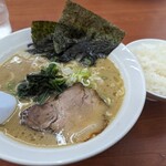 らーめん堂　仙台っ子 - 