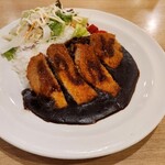 ガスト - 料理写真: