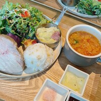 やさいの王様 用賀店 - 