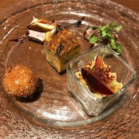 D'ORO HATSUDAI - 
