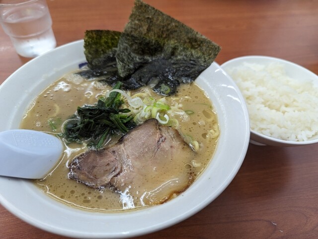 らーめん堂　仙台っ子 石巻店 - 石巻（ラーメン）の写真