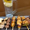 焼とり居酒屋まるよし 大国町店