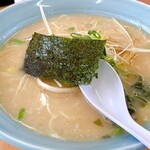 新ラーメンショップ - 