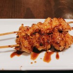 備長 吉兆や - 料理写真: