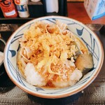 丸亀製麺 - 