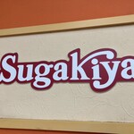 Sugakiya - 