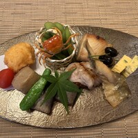 割烹 とよだ - 
