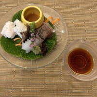割烹 とよだ - 