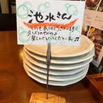 やぐやキチジョウジ - 