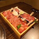 焼肉 仙珠 - 