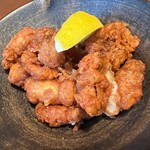 やぐやキチジョウジ - 