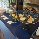 ELEVENSES TEA ROOMS - 烘焙點心可外帶