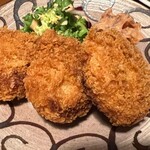 やぐやキチジョウジ - 