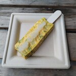 鈴木水産 - だし巻き玉子