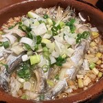 やぐやキチジョウジ - 