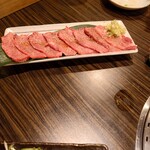 Yakiniku Senju - 