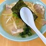 新ラーメンショップ - 