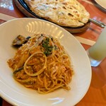 TRATTORIA PRIMO - 