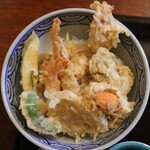 てんぷら 高七 - 