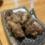 地鶏料理ともつ鍋居酒屋 一八 - 