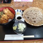 蕎麦匠 ひなたや - 