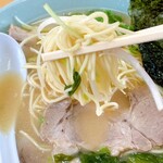 新ラーメンショップ - 