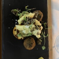 RESTAURANT DAZZLE - 