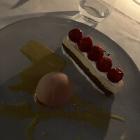 RESTAURANT DAZZLE - 