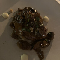 RESTAURANT DAZZLE - 